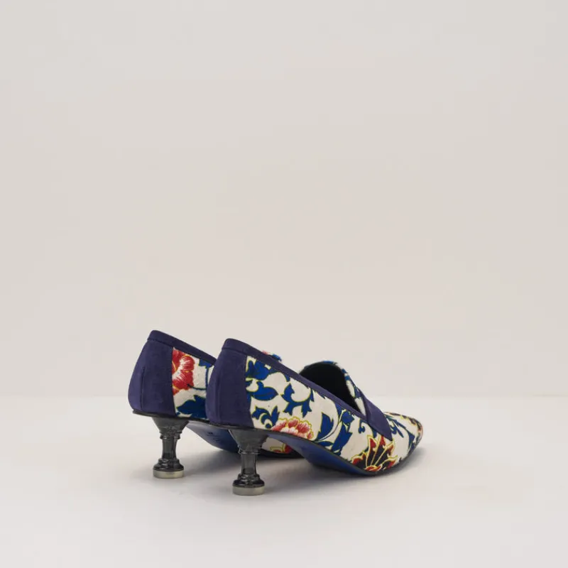 Mujer SEIALE Zapatos-ZAPATO - - LUNS MULTICOLOR