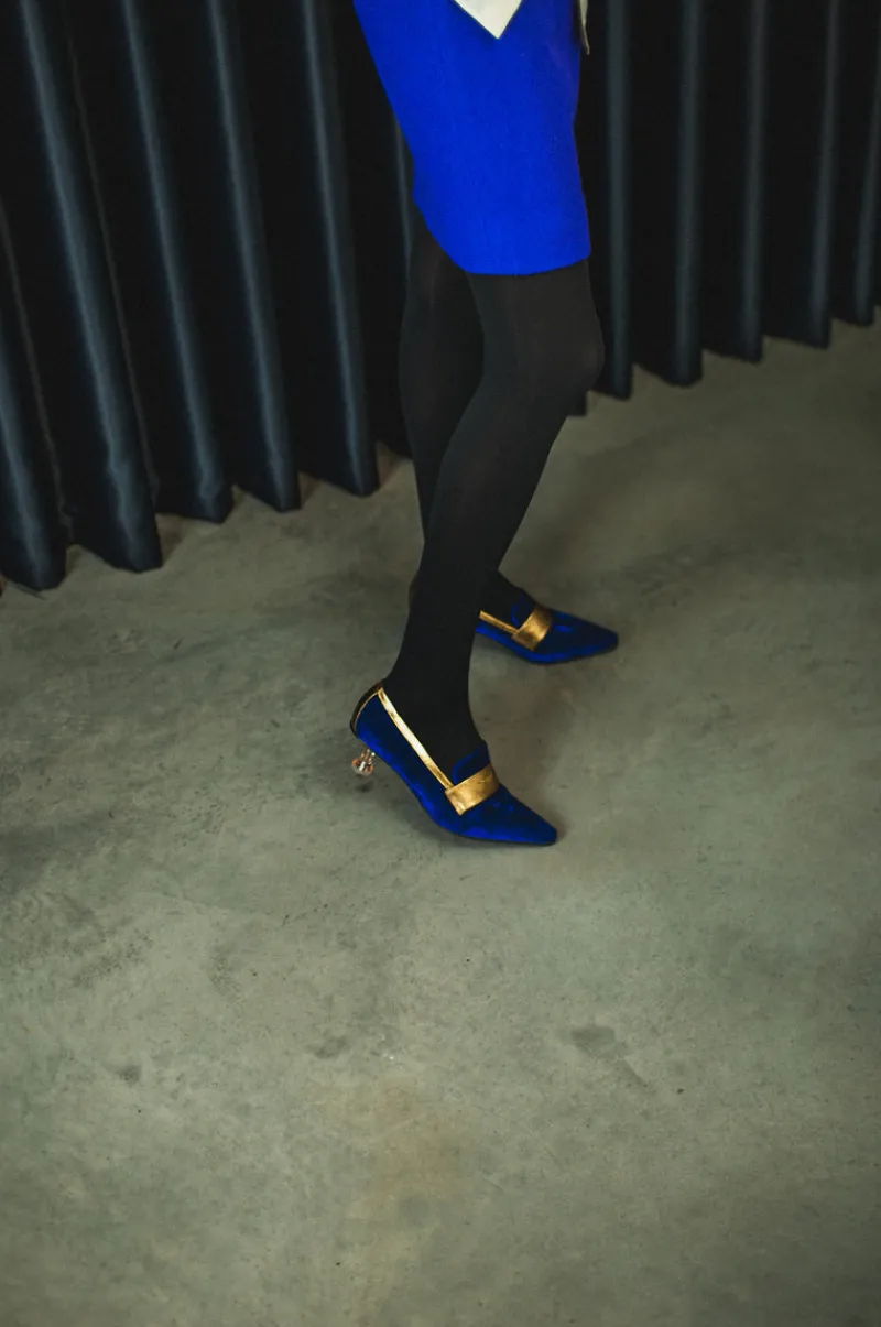 Mujer SEIALE Zapatos-ZAPATO - - LUNS