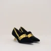 Mujer SEIALE Zapatos-ZAPATO - - LUNS