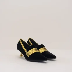Mujer SEIALE Zapatos-ZAPATO - - LUNS