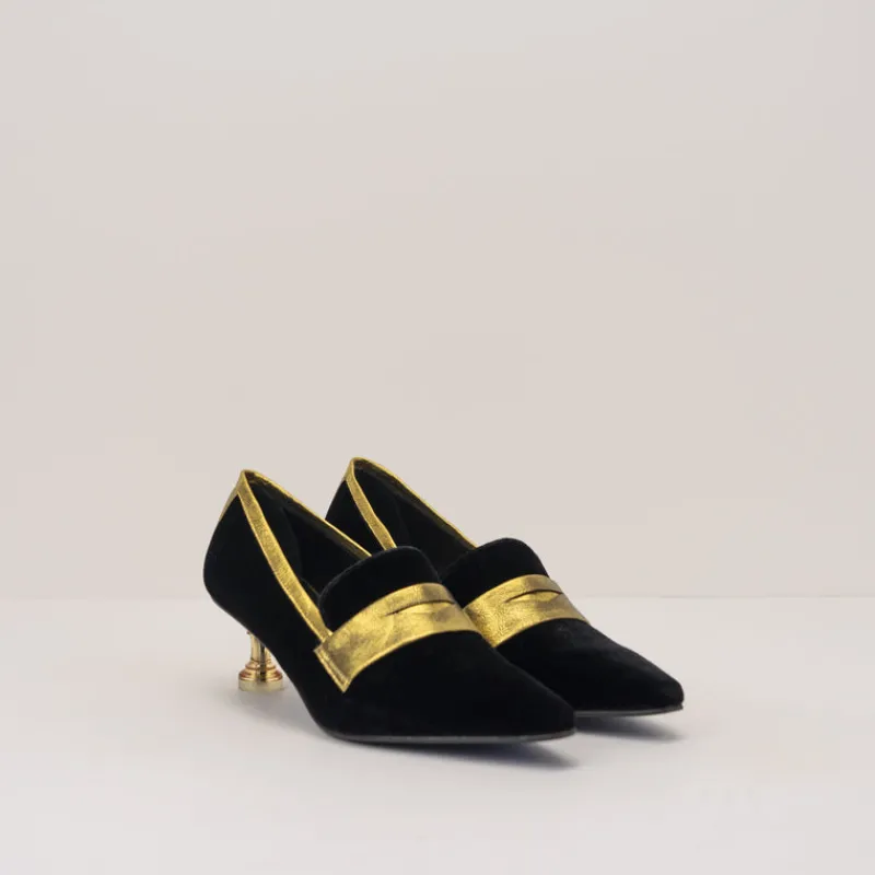 Mujer SEIALE Zapatos-ZAPATO - - LUNS