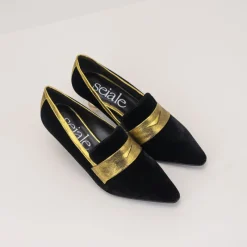 Mujer SEIALE Zapatos-ZAPATO - - LUNS