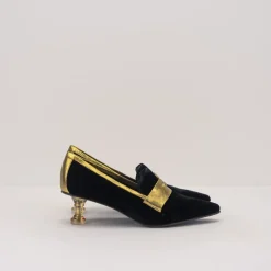 Mujer SEIALE Zapatos-ZAPATO - - LUNS