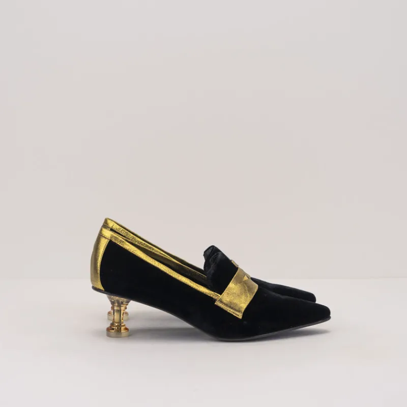 Mujer SEIALE Zapatos-ZAPATO - - LUNS