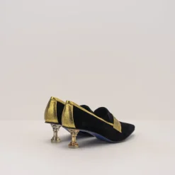 Mujer SEIALE Zapatos-ZAPATO - - LUNS