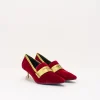 Mujer SEIALE Zapatos-ZAPATO - - LUNS