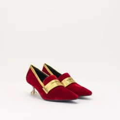 Mujer SEIALE Zapatos-ZAPATO - - LUNS