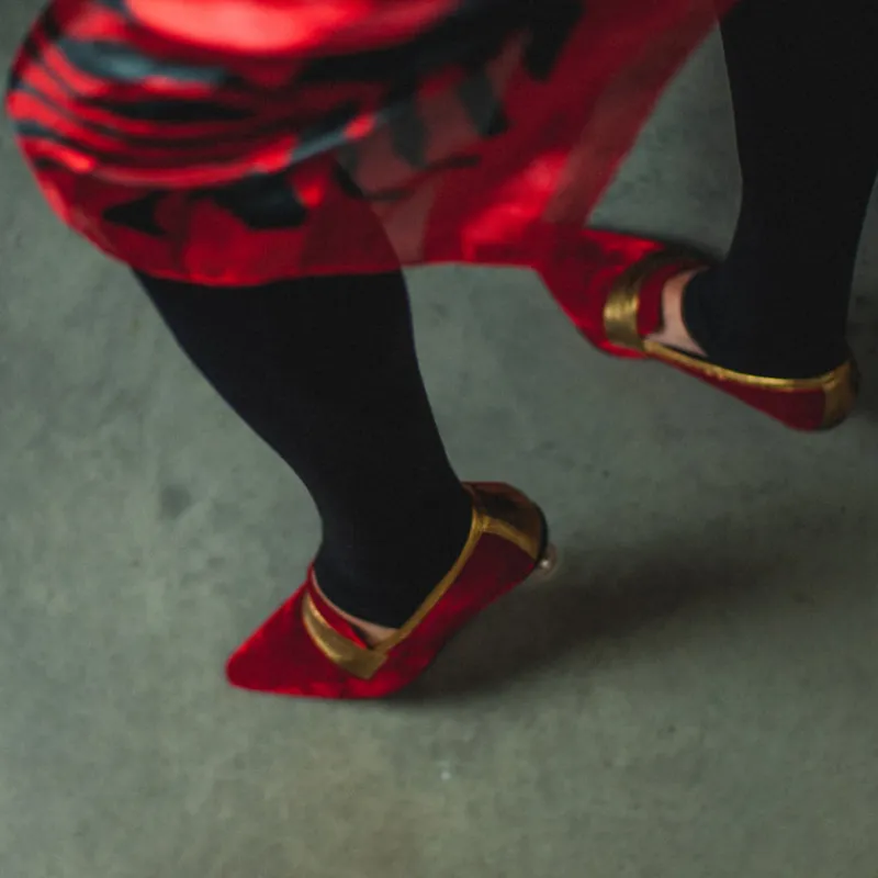 Mujer SEIALE Zapatos-ZAPATO - - LUNS