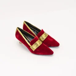 Mujer SEIALE Zapatos-ZAPATO - - LUNS