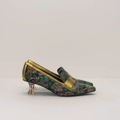 Mujer SEIALE Zapatos-ZAPATO - - LUNS MULTICOLOR