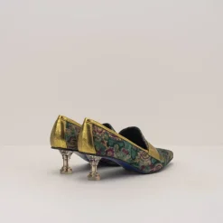 Mujer SEIALE Zapatos-ZAPATO - - LUNS MULTICOLOR