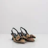 Mujer SEIALE Zapatos-ZAPATO - - NABIÑA