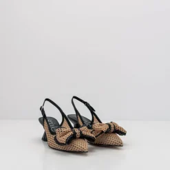 Mujer SEIALE Zapatos-ZAPATO - - NABIÑA