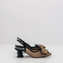 Mujer SEIALE Zapatos-ZAPATO - - NABIÑA