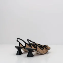 Mujer SEIALE Zapatos-ZAPATO - - NABIÑA