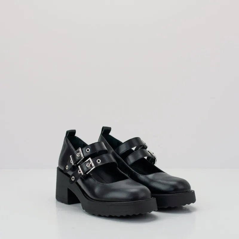 Mujer SEIALE Zapatos-ZAPATO - - PILLO