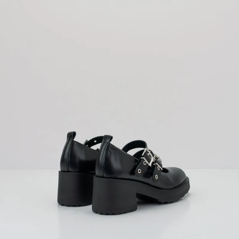 Mujer SEIALE Zapatos-ZAPATO - - PILLO