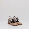 Mujer SEIALE Zapatos-ZAPATO - - REOLLO BEIS