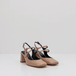Mujer SEIALE Zapatos-ZAPATO - - REOLLO BEIS