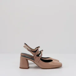 Mujer SEIALE Zapatos-ZAPATO - - REOLLO BEIS