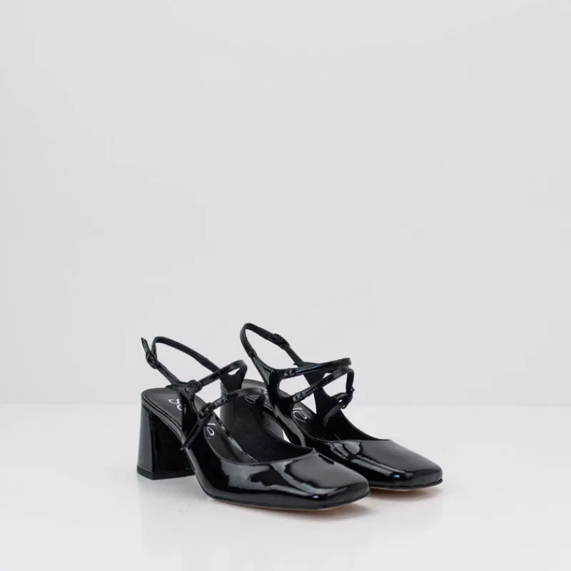 Mujer SEIALE Zapatos-ZAPATO - - REOLLO