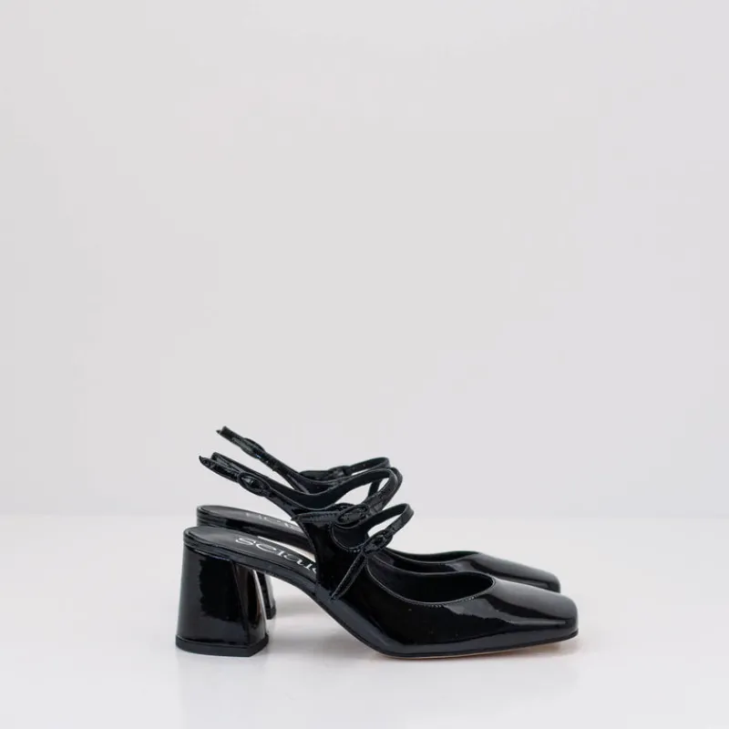 Mujer SEIALE Zapatos-ZAPATO - - REOLLO