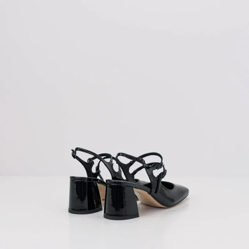 Mujer SEIALE Zapatos-ZAPATO - - REOLLO