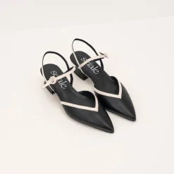 Mujer SEIALE Zapatos-ZAPATO - - SEIXO
