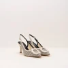 Mujer SEIALE Zapatos-ZAPATO - - SEQUIA