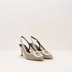 Mujer SEIALE Zapatos-ZAPATO - - SEQUIA