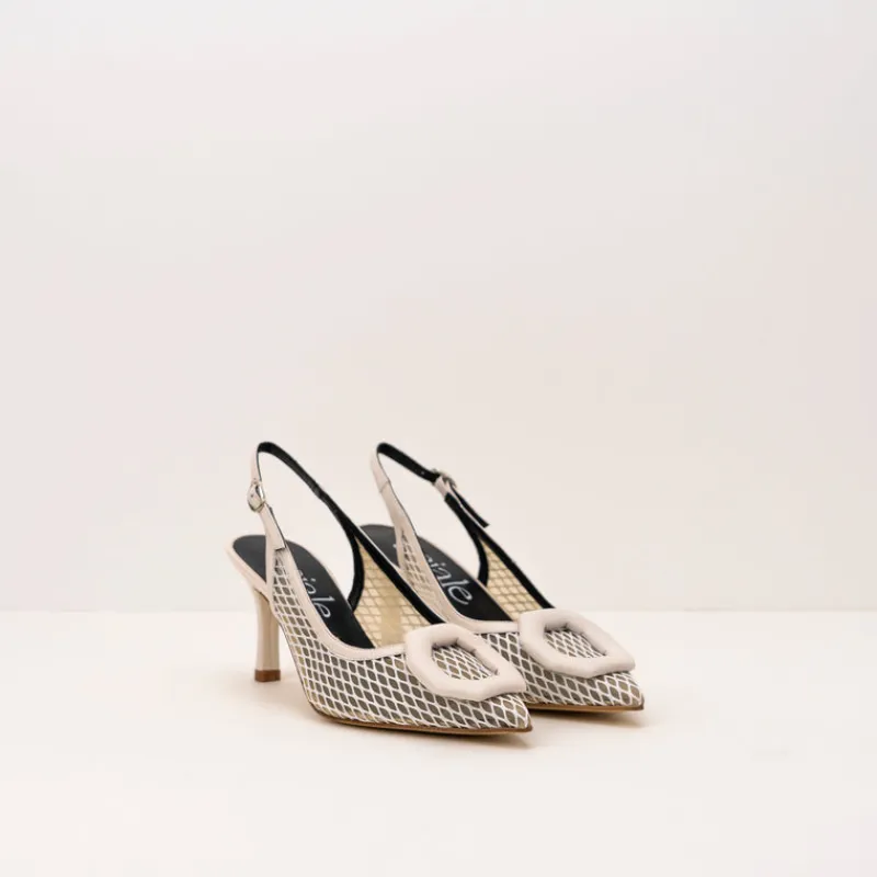 Mujer SEIALE Zapatos-ZAPATO - - SEQUIA