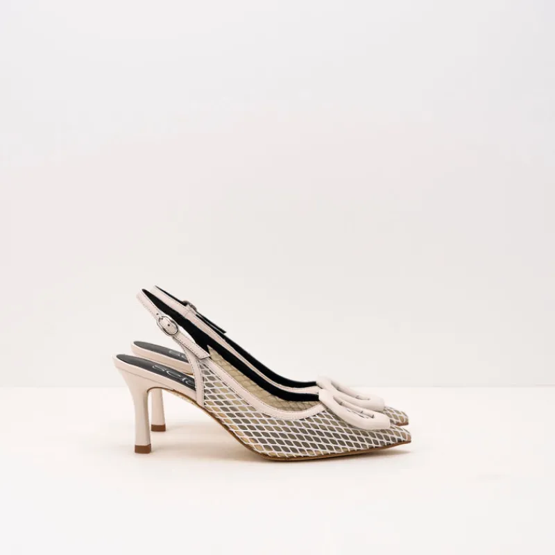 Mujer SEIALE Zapatos-ZAPATO - - SEQUIA