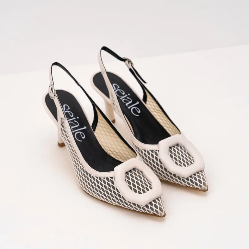 Mujer SEIALE Zapatos-ZAPATO - - SEQUIA