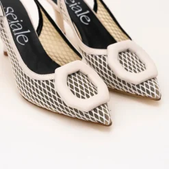 Mujer SEIALE Zapatos-ZAPATO - - SEQUIA