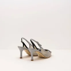 Mujer SEIALE Zapatos-ZAPATO - - SEQUIA