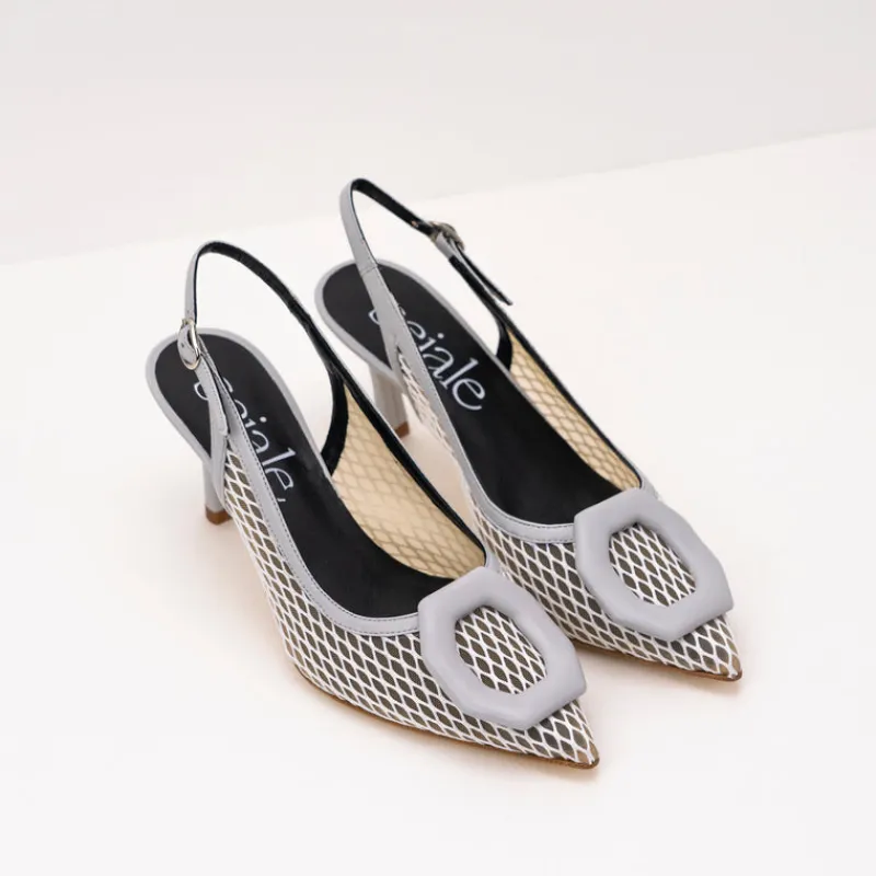 Mujer SEIALE Zapatos-ZAPATO - - SEQUIA