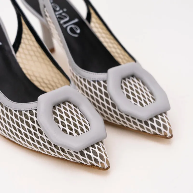 Mujer SEIALE Zapatos-ZAPATO - - SEQUIA