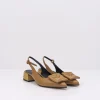 Mujer SEIALE Zapatos-ZAPATO - - SILVA