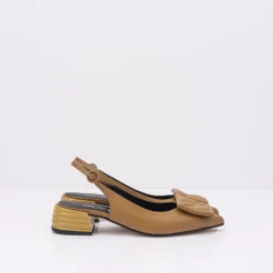 Mujer SEIALE Zapatos-ZAPATO - - SILVA