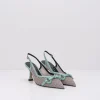 Mujer SEIALE Zapatos-ZAPATO - - SINEIRO