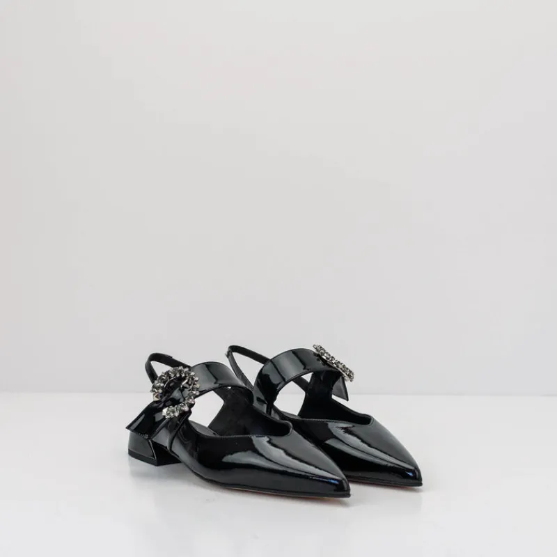 Mujer SEIALE Zapatos-ZAPATO - - VINTE