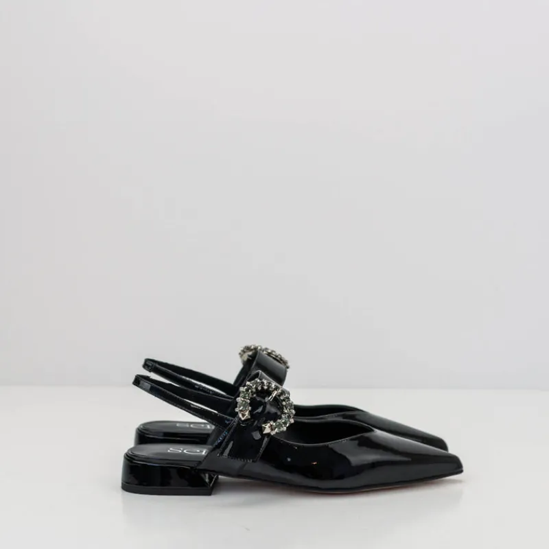 Mujer SEIALE Zapatos-ZAPATO - - VINTE