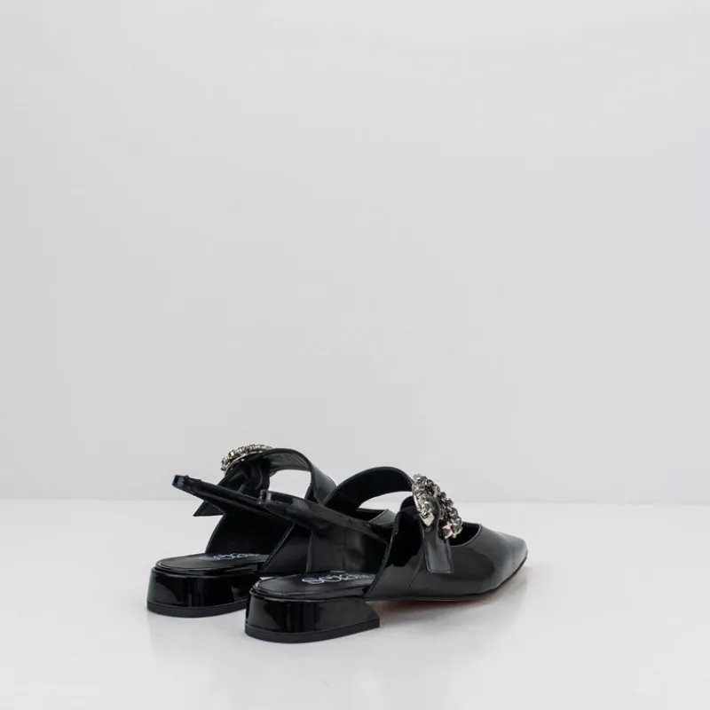 Mujer SEIALE Zapatos-ZAPATO - - VINTE