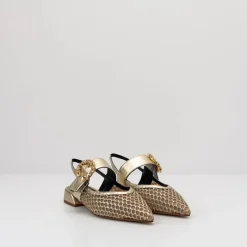 Mujer SEIALE Zapatos-ZAPATO - - VINTE