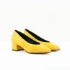 Mujer SEIALE Zapatos-ZAPATO DE TACÓN MEDIO - - ALFAR