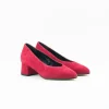 Mujer SEIALE Zapatos-ZAPATO DE TACÓN MEDIO - - ALFAR