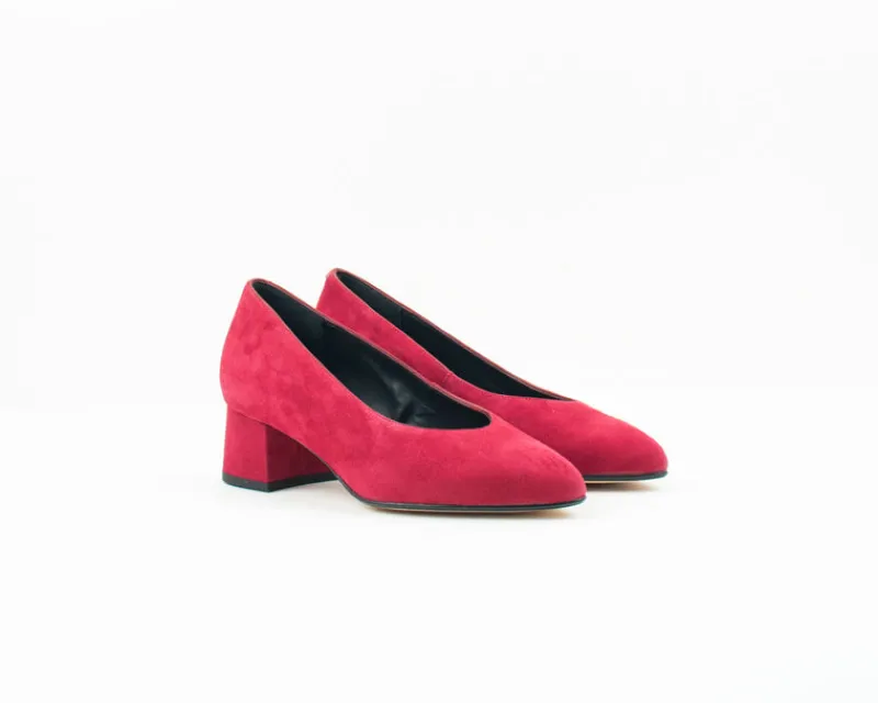 Mujer SEIALE Zapatos-ZAPATO DE TACÓN MEDIO - - ALFAR