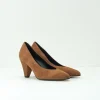 Mujer SEIALE Zapatos-ZAPATO DE TACÓN MEDIO - - CRISTA