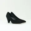 Mujer SEIALE Zapatos-ZAPATO DE TACÓN MEDIO - - CRISTA