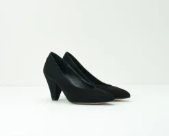 Mujer SEIALE Zapatos-ZAPATO DE TACÓN MEDIO - - CRISTA